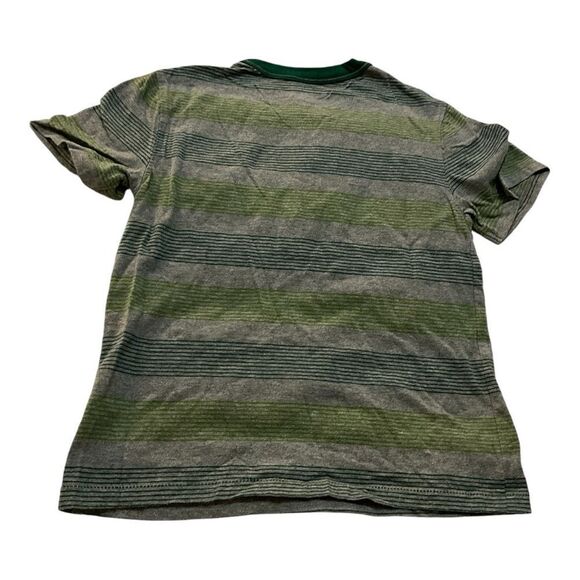 🌼🌼Cherokee boys green tee XS Preloved🌼🌼 - Picture 3 of 3